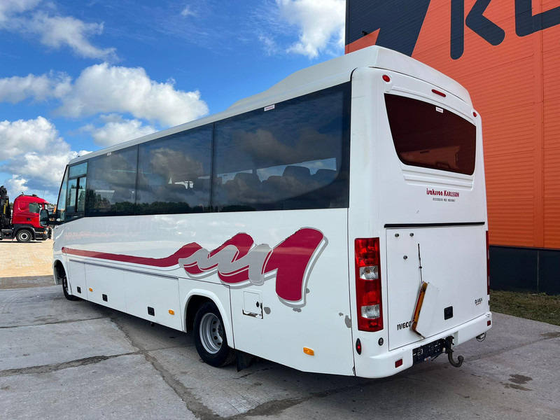Iveco Daily Rapido 4x2 AC / WEBASTO / 30 SEATS - Minibus, Transport de personnes: photos 5 Iveco Daily Rapido 4x2 AC / WEBASTO / 30 SEATS - Minibus, Transport de personnes: photos 5