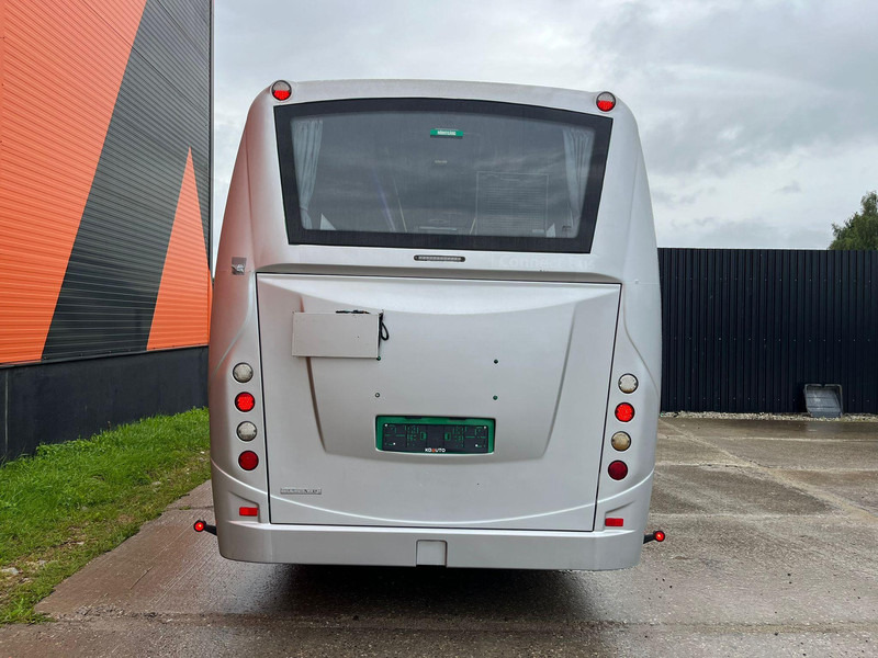 Iveco First Low-Entry 4x2 22 SEATS / AC / WEBASTO - Minibus, Transport de personnes: photos 5 Iveco First Low-Entry 4x2 22 SEATS / AC / WEBASTO - Minibus, Transport de personnes: photos 5