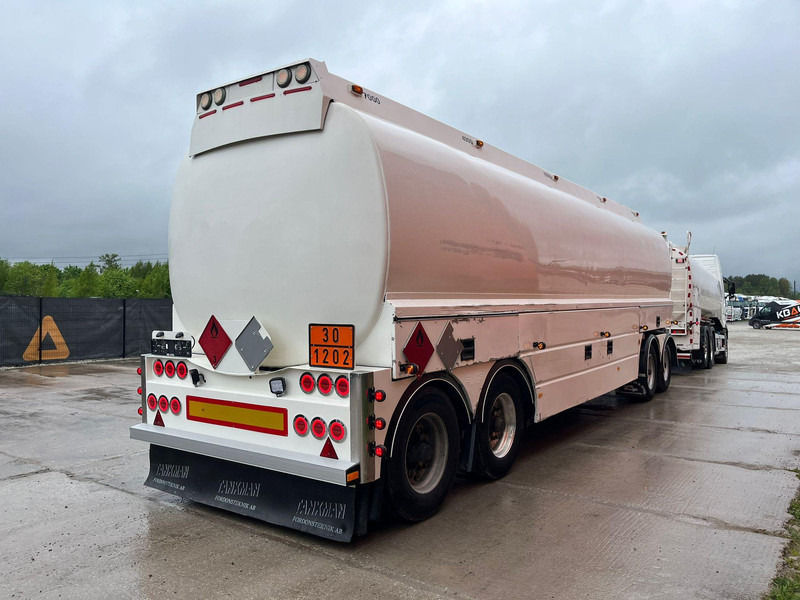 Crédit-bail de LAG A-4-36000 TAL Royal TOTAL CAPACITY 37850 l / 7300 + 7300 + 10650 + 5300 + 7300 l LAG A-4-36000 TAL Royal TOTAL CAPACITY 37850 l / 7300 + 7300 + 10650 + 5300 + 7300 l: photos 6