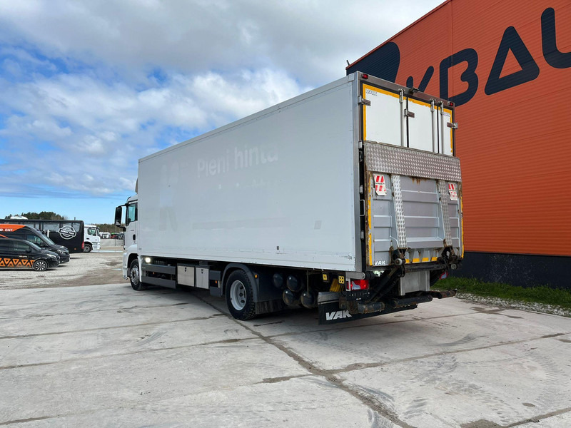 Camion frigorifique MAN TGS 18.320 4x2 LUMIKKO 90D / BOX L=8695 mm: photos 7