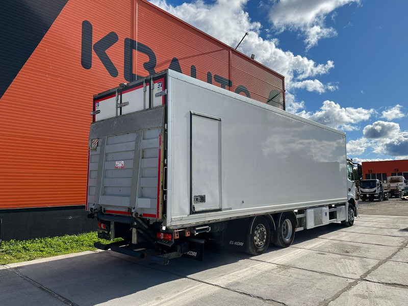 Mercedes-Benz Antos 2540L 6x2*4 THERMOKING UT SPECTRUM / BOX L=9522 mm - Camion frigorifique: photos 5 Mercedes-Benz Antos 2540L 6x2*4 THERMOKING UT SPECTRUM / BOX L=9522 mm - Camion frigorifique: photos 5