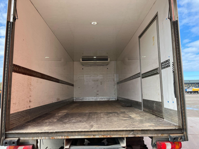 Camion frigorifique Mercedes-Benz Atego 1018 4x2 THERMOKING / BOX L=6477 mm: photos 12