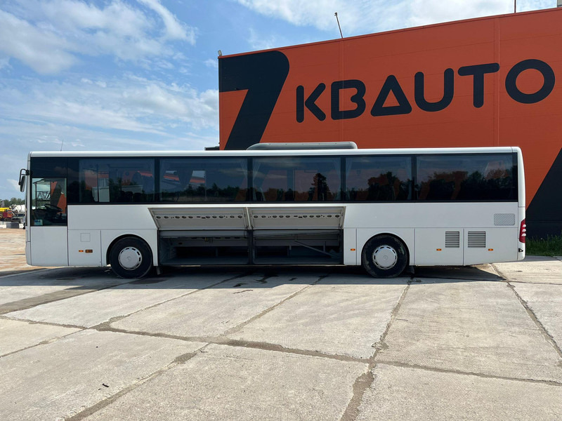 Mercedes-Benz INTOURO 4x2 49 SEATS - Bus interurbain: photos 5 Mercedes-Benz INTOURO 4x2 49 SEATS - Bus interurbain: photos 5