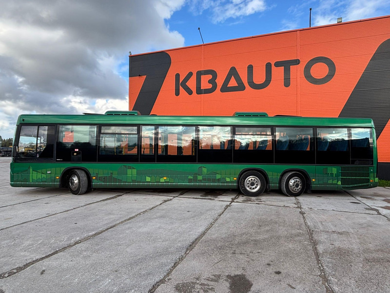 Scania K 280 Citywide LE 6x2*4 46 SEATS / AC / AUXILIARY HEATER - Bus urbain: photos 4 Scania K 280 Citywide LE 6x2*4 46 SEATS / AC / AUXILIARY HEATER - Bus urbain: photos 4