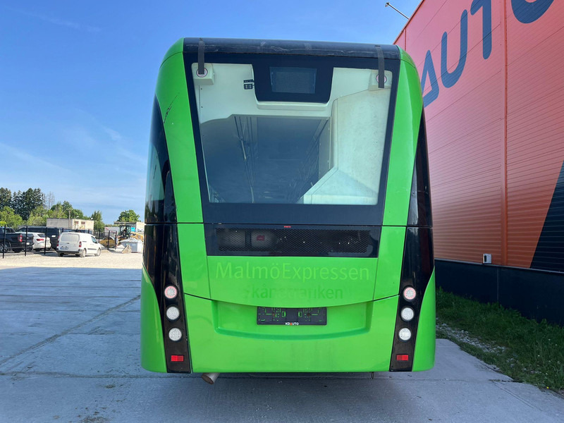 Bus articulé Scania N 340 Van Hool Exquicity 6x2 CNG ! / AC / AUXILIARY HEATING: photos 6