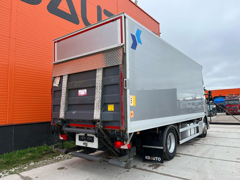 Scania P 250 4x2 THERMOKING / BOX L=6440 mm - Camion frigorifique: photos 5 Scania P 250 4x2 THERMOKING / BOX L=6440 mm - Camion frigorifique: photos 5