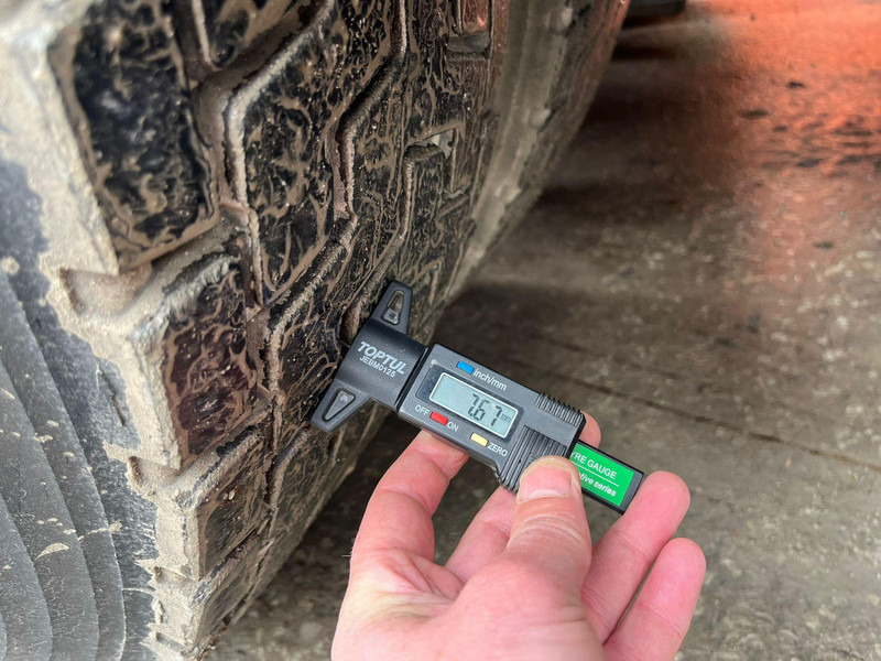 Châssis cabine Scania R 730 6x4 FOR SALE AS CHASSIS / RETARDER / BIG AXLES: photos 19 Châssis cabine Scania R 730 6x4 FOR SALE AS CHASSIS / RETARDER / BIG AXLES: photos 19