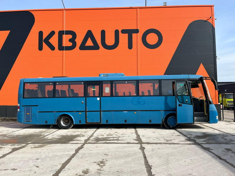 Crédit-bail de Sor C 10.5 42 SEATS + 32 STANDING / EURO 6 / AC / AUXILIARY HEATING Sor C 10.5 42 SEATS + 32 STANDING / EURO 6 / AC / AUXILIARY HEATING: photos 8