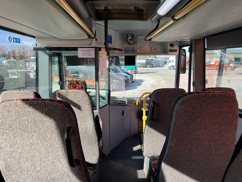 Crédit-bail de Sor C 10.5 42 SEATS + 32 STANDING / EURO 6 / AC / AUXILIARY HEATING Sor C 10.5 42 SEATS + 32 STANDING / EURO 6 / AC / AUXILIARY HEATING: photos 20