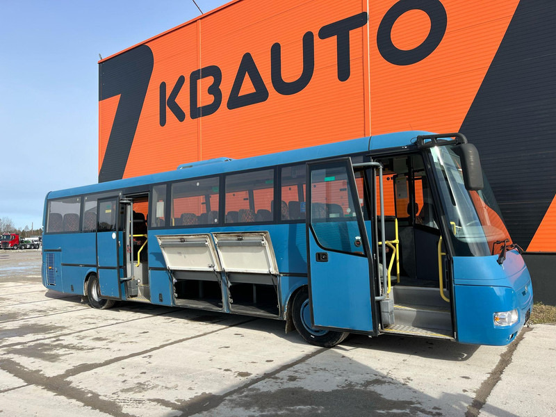 Crédit-bail de Sor C 10.5 42 SEATS + 32 STANDING / EURO 6 / AC / AUXILIARY HEATING Sor C 10.5 42 SEATS + 32 STANDING / EURO 6 / AC / AUXILIARY HEATING: photos 9
