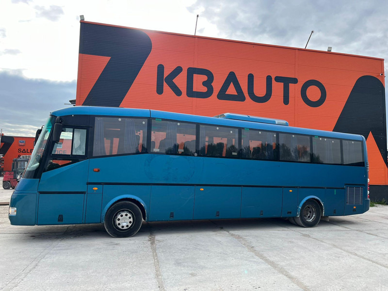 Sor LH 10.5 45 SEATS + 13 STANDING / EURO 5 / AC / AUXILIARY HEATER - Bus interurbain: photos 4 Sor LH 10.5 45 SEATS + 13 STANDING / EURO 5 / AC / AUXILIARY HEATER - Bus interurbain: photos 4