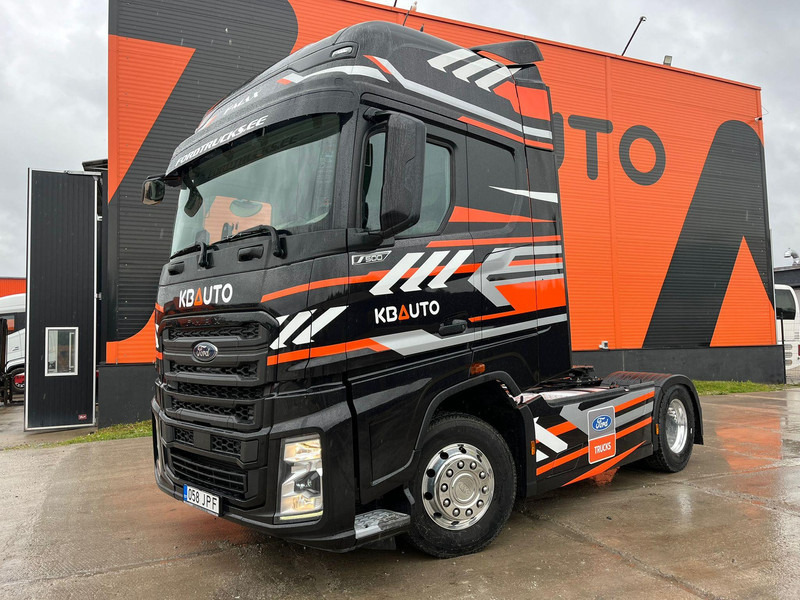 Ford F-Max 4x2 WARRANTY UNTIL 20.01.2026 / RENT POSSIBLE / RETARDER - Tracteur routier: photos 2 Ford F-Max 4x2 WARRANTY UNTIL 20.01.2026 / RENT POSSIBLE / RETARDER - Tracteur routier: photos 2