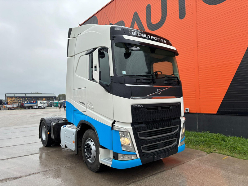 Volvo FH 460 4x2 HYDRAULICS - Tracteur routier: photos 4 Volvo FH 460 4x2 HYDRAULICS - Tracteur routier: photos 4