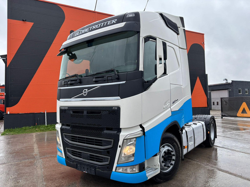 Volvo FH 460 4x2 HYDRAULICS - Tracteur routier: photos 2 Volvo FH 460 4x2 HYDRAULICS - Tracteur routier: photos 2