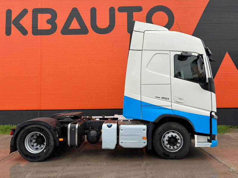 Volvo FH 460 4x2 HYDRAULICS - Tracteur routier: photos 5 Volvo FH 460 4x2 HYDRAULICS - Tracteur routier: photos 5