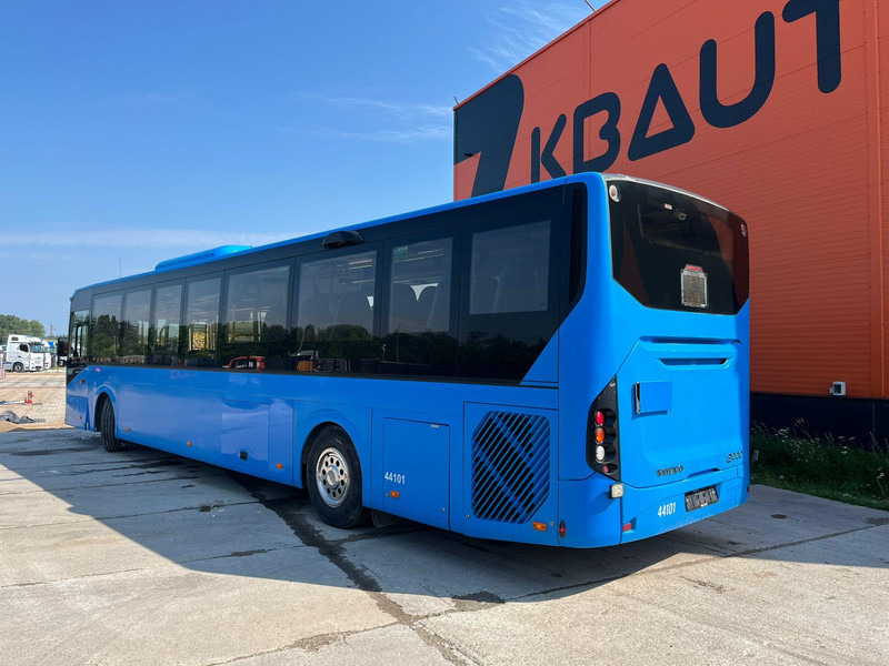 Volvo 8900 B7RLE 4x2 / 46 SEATS - Bus urbain: photos 5 Volvo 8900 B7RLE 4x2 / 46 SEATS - Bus urbain: photos 5