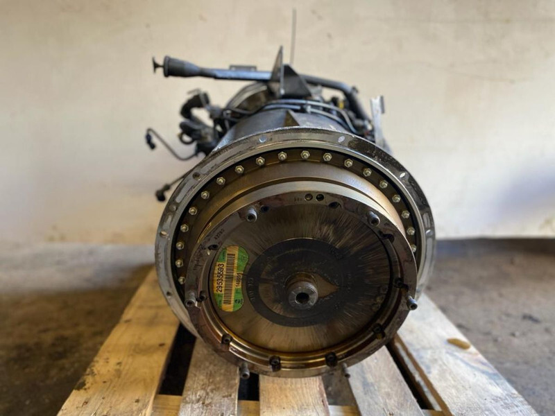 Volvo ALLISON AL308 AUTOMATIC GEARBOX 22182934, 22298327, 85002260 - Boîte de vitesse pour Camion: photos 3 Volvo ALLISON AL308 AUTOMATIC GEARBOX 22182934, 22298327, 85002260 - Boîte de vitesse pour Camion: photos 3