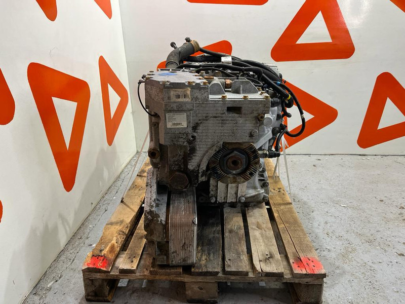 Volvo AT2612D RETARDER GEARBOX / 3190665 / 21156557 - Boîte de vitesse pour Camion: photos 4 Volvo AT2612D RETARDER GEARBOX / 3190665 / 21156557 - Boîte de vitesse pour Camion: photos 4