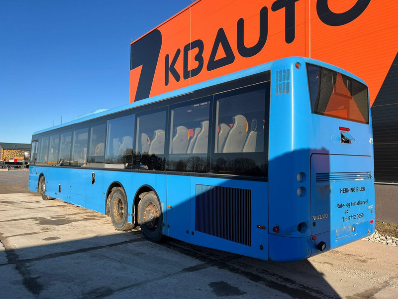 Volvo B12B Vest Center H EURO 5 / 56 SEATS + 45 STANDING - Bus urbain: photos 5 Volvo B12B Vest Center H EURO 5 / 56 SEATS + 45 STANDING - Bus urbain: photos 5