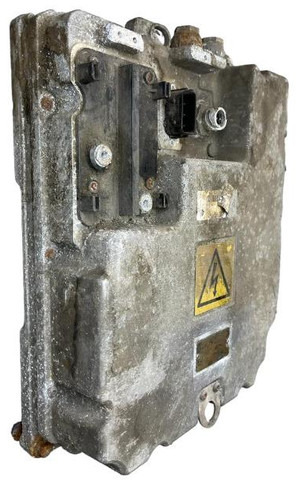 Volvo B5LH hybrid bus Voltage Converter 21544201 - Système électrique pour Camion: photos 3 Volvo B5LH hybrid bus Voltage Converter 21544201 - Système électrique pour Camion: photos 3