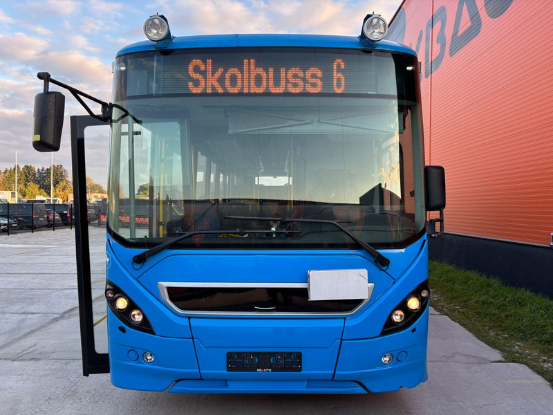 Volvo B7RLE 8900 4 SIMILAR AVAILABLE ! / 48 SEATS + 28 STANDING / AC / AUXILIARY HEATER - Bus urbain: photos 2 Volvo B7RLE 8900 4 SIMILAR AVAILABLE ! / 48 SEATS + 28 STANDING / AC / AUXILIARY HEATER - Bus urbain: photos 2