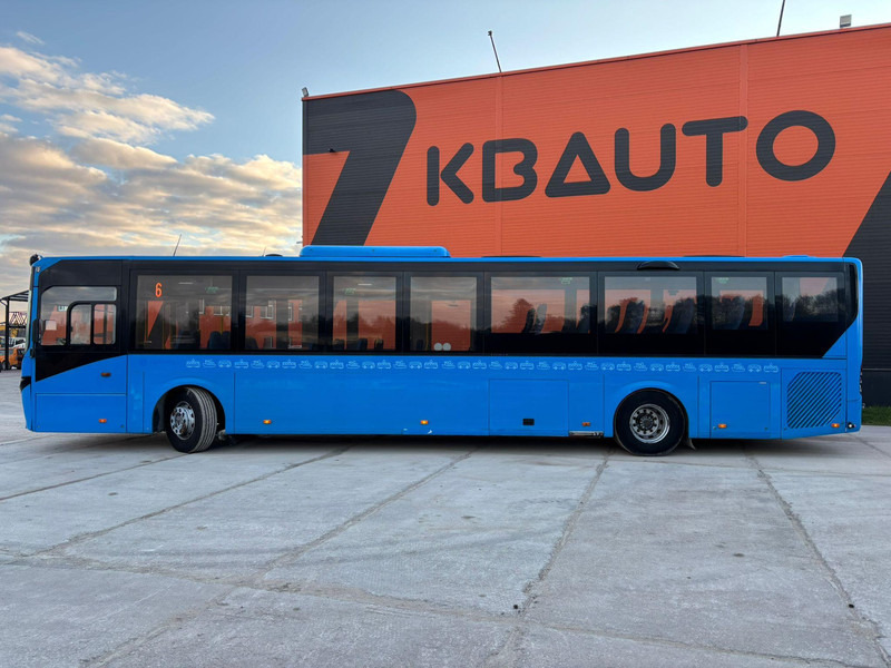 Volvo B7RLE 8900 48 SEATS + 28 STANDING / AC / AUXILIARY HEATER - Bus interurbain: photos 4 Volvo B7RLE 8900 48 SEATS + 28 STANDING / AC / AUXILIARY HEATER - Bus interurbain: photos 4