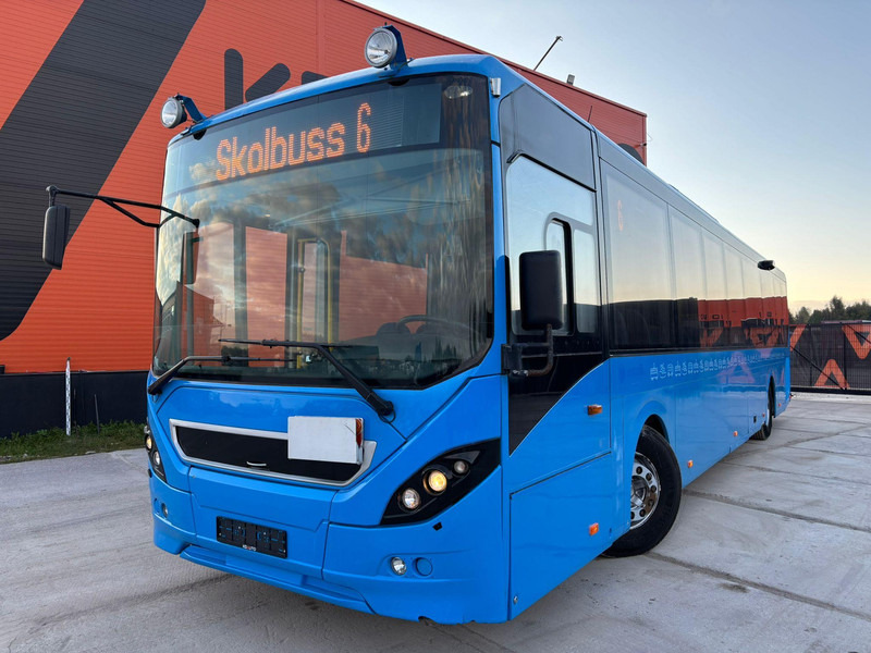 Volvo B7RLE 8900 48 SEATS + 28 STANDING / AC / AUXILIARY HEATER - Bus interurbain: photos 3 Volvo B7RLE 8900 48 SEATS + 28 STANDING / AC / AUXILIARY HEATER - Bus interurbain: photos 3