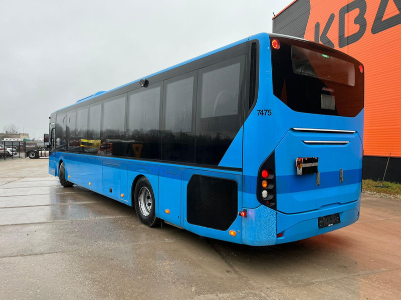 Volvo B8RLE 8900 4x2 47 SEATS / AC / AUXILIARY HEATING - Bus urbain: photos 5 Volvo B8RLE 8900 4x2 47 SEATS / AC / AUXILIARY HEATING - Bus urbain: photos 5