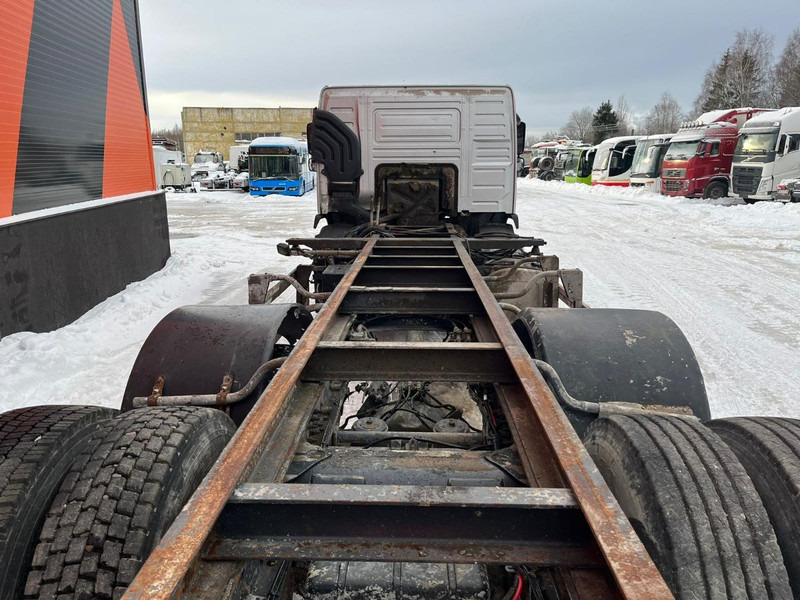 Crédit-bail de Volvo FM 340 6x2 ORIGINAL MILEAGE ! Volvo FM 340 6x2 ORIGINAL MILEAGE !: photos 12 Crédit-bail de Volvo FM 340 6x2 ORIGINAL MILEAGE ! Volvo FM 340 6x2 ORIGINAL MILEAGE !: photos 12