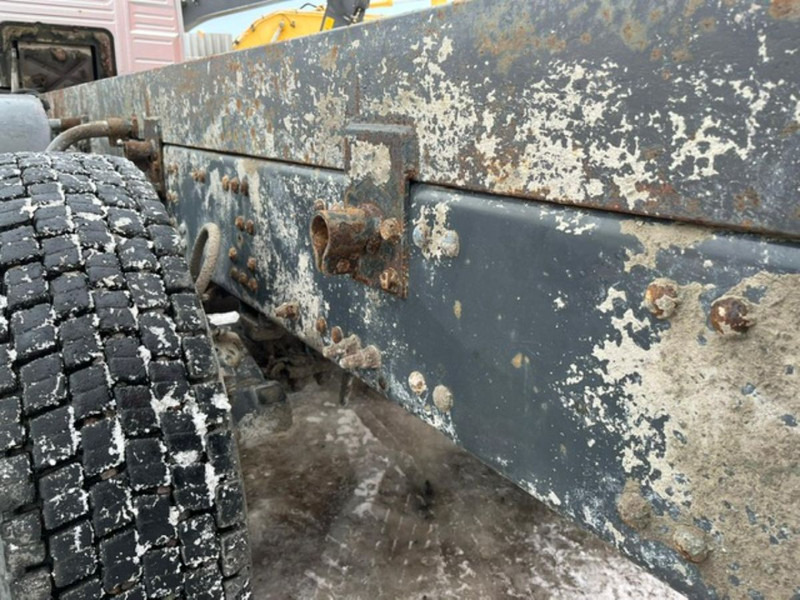 Crédit-bail de Volvo FM 340 6x2 ORIGINAL MILEAGE ! Volvo FM 340 6x2 ORIGINAL MILEAGE !: photos 11 Crédit-bail de Volvo FM 340 6x2 ORIGINAL MILEAGE ! Volvo FM 340 6x2 ORIGINAL MILEAGE !: photos 11