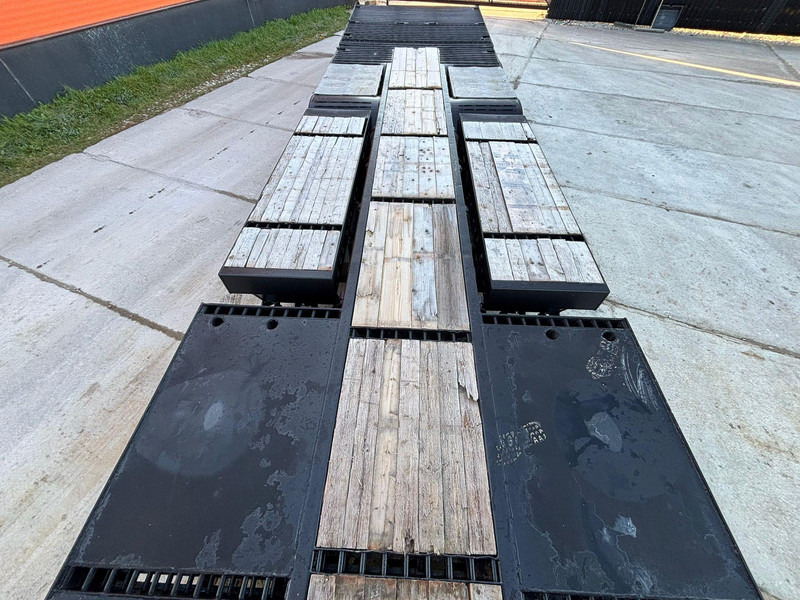 Camion porte-voitures Volvo FM 500 8x4 VANG PLATFORM L=9273 mm / RAMPS L=2375 mm: photos 10 Camion porte-voitures Volvo FM 500 8x4 VANG PLATFORM L=9273 mm / RAMPS L=2375 mm: photos 10