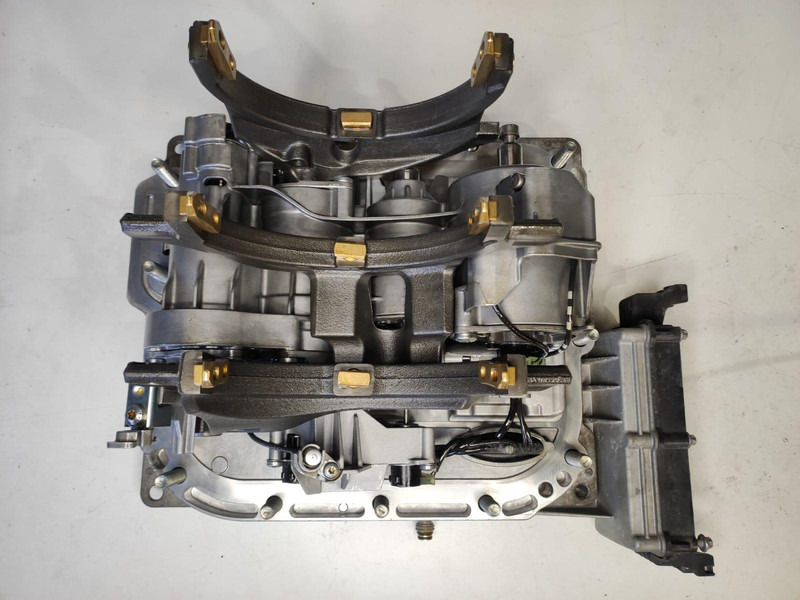 Volvo SPO2812 Gearbox ECU / Control Housing (Automatic Transmission) / 22189212 - Boîte de vitesse pour Camion: photos 2 Volvo SPO2812 Gearbox ECU / Control Housing (Automatic Transmission) / 22189212 - Boîte de vitesse pour Camion: photos 2