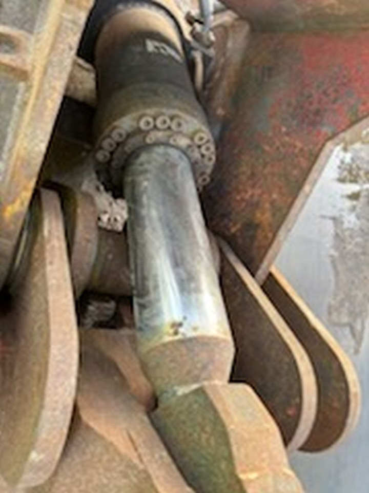 Cisaille de démolition pour Pelle LaBounty CP 60: photos 7