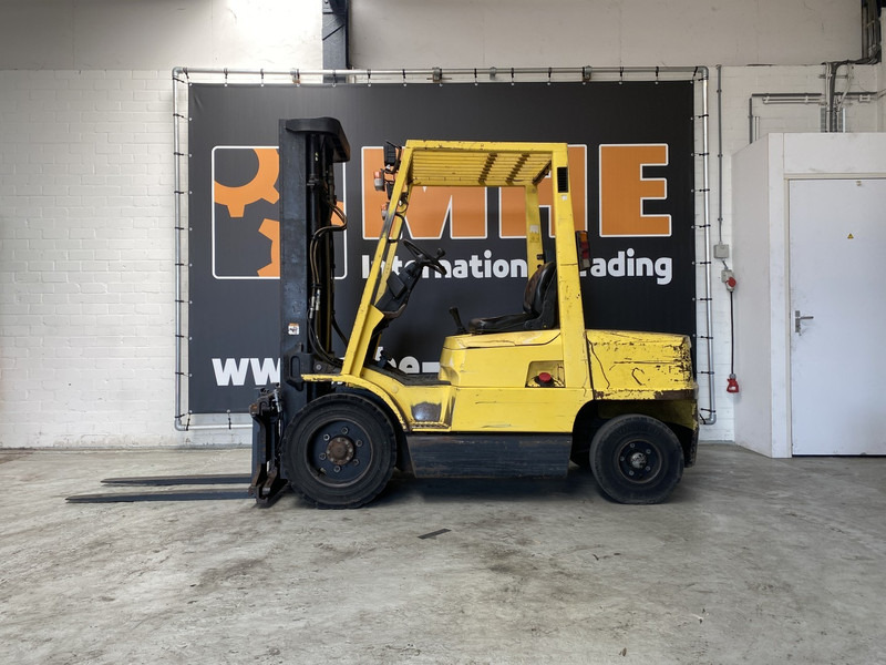 Hyster H3.20XML Diesel - Chariot élévateur diesel: photos 2 Hyster H3.20XML Diesel - Chariot élévateur diesel: photos 2