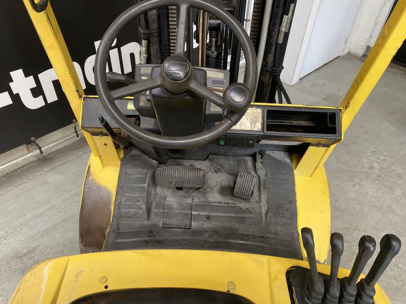 Hyster H3.20XML Diesel - Chariot élévateur diesel: photos 5 Hyster H3.20XML Diesel - Chariot élévateur diesel: photos 5
