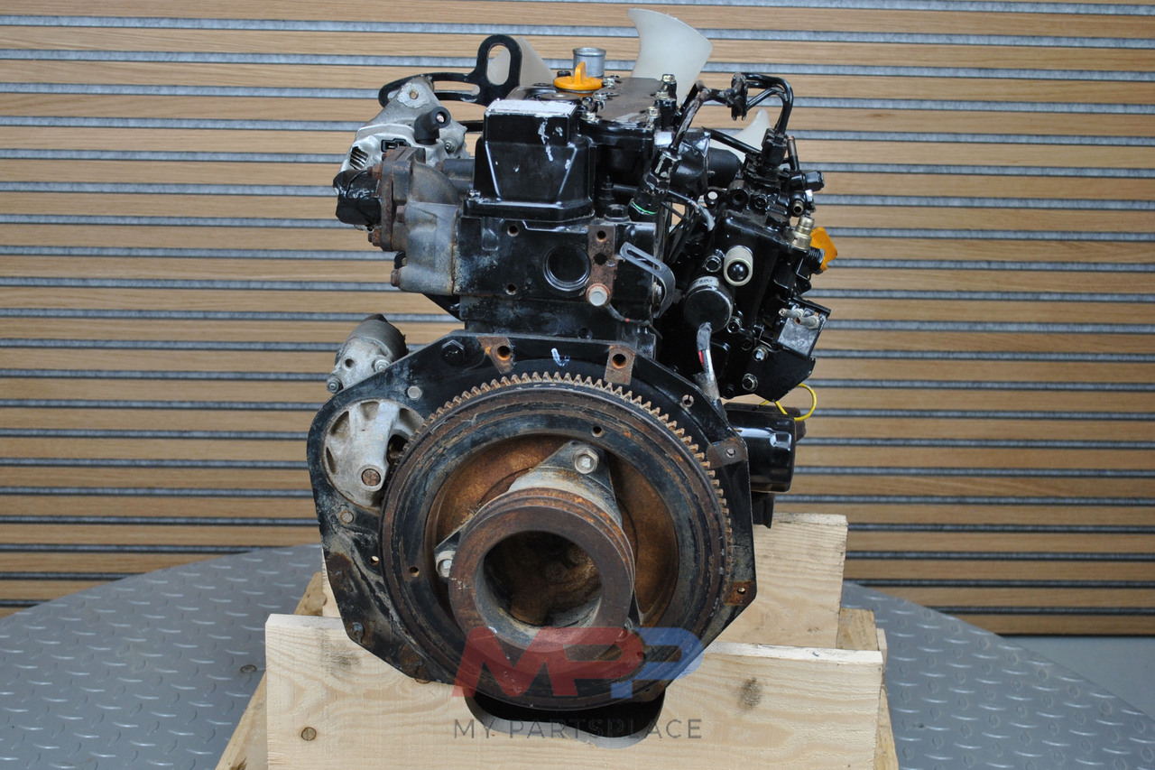 Moteur pour Machine agricole ISUZU 3CA1: photos 10