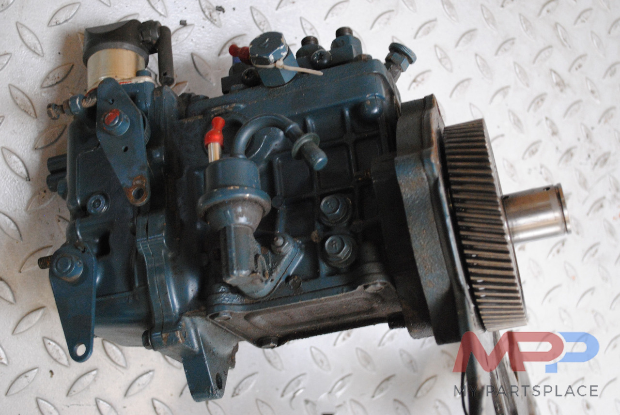 Kubota Brandstof injectiepomp Kubota V3600 - KBTR430 - Pompe à carburant pour Engins de chantier: photos 2 Kubota Brandstof injectiepomp Kubota V3600 - KBTR430 - Pompe à carburant pour Engins de chantier: photos 2