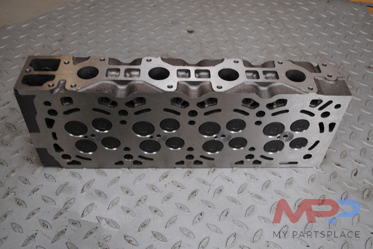 Kubota Cilinderkop Kubota V3307 - Culasse pour Engins de chantier: photos 4 Kubota Cilinderkop Kubota V3307 - Culasse pour Engins de chantier: photos 4