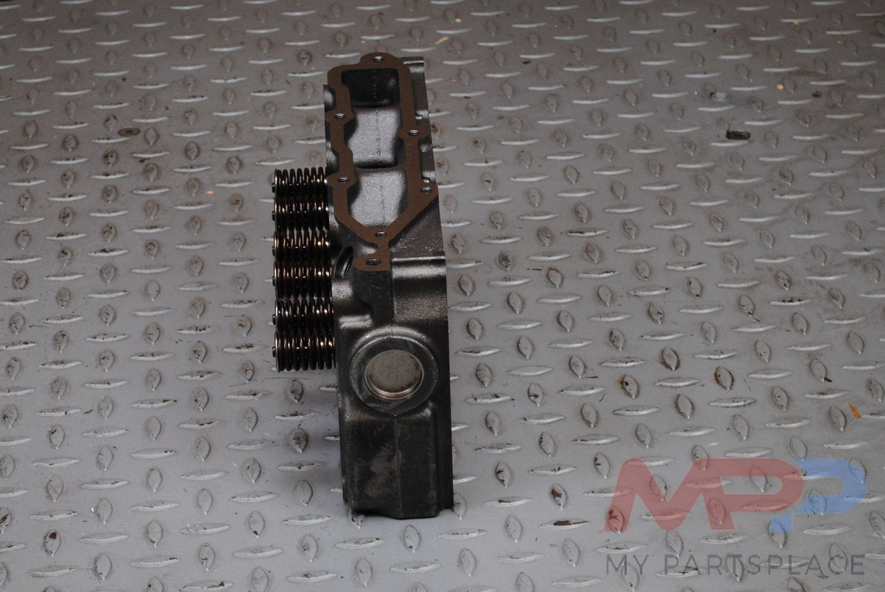 Mitsubishi Cilinderkop Mitsubishi S3L2 - Moteur: photos 5 Mitsubishi Cilinderkop Mitsubishi S3L2 - Moteur: photos 5