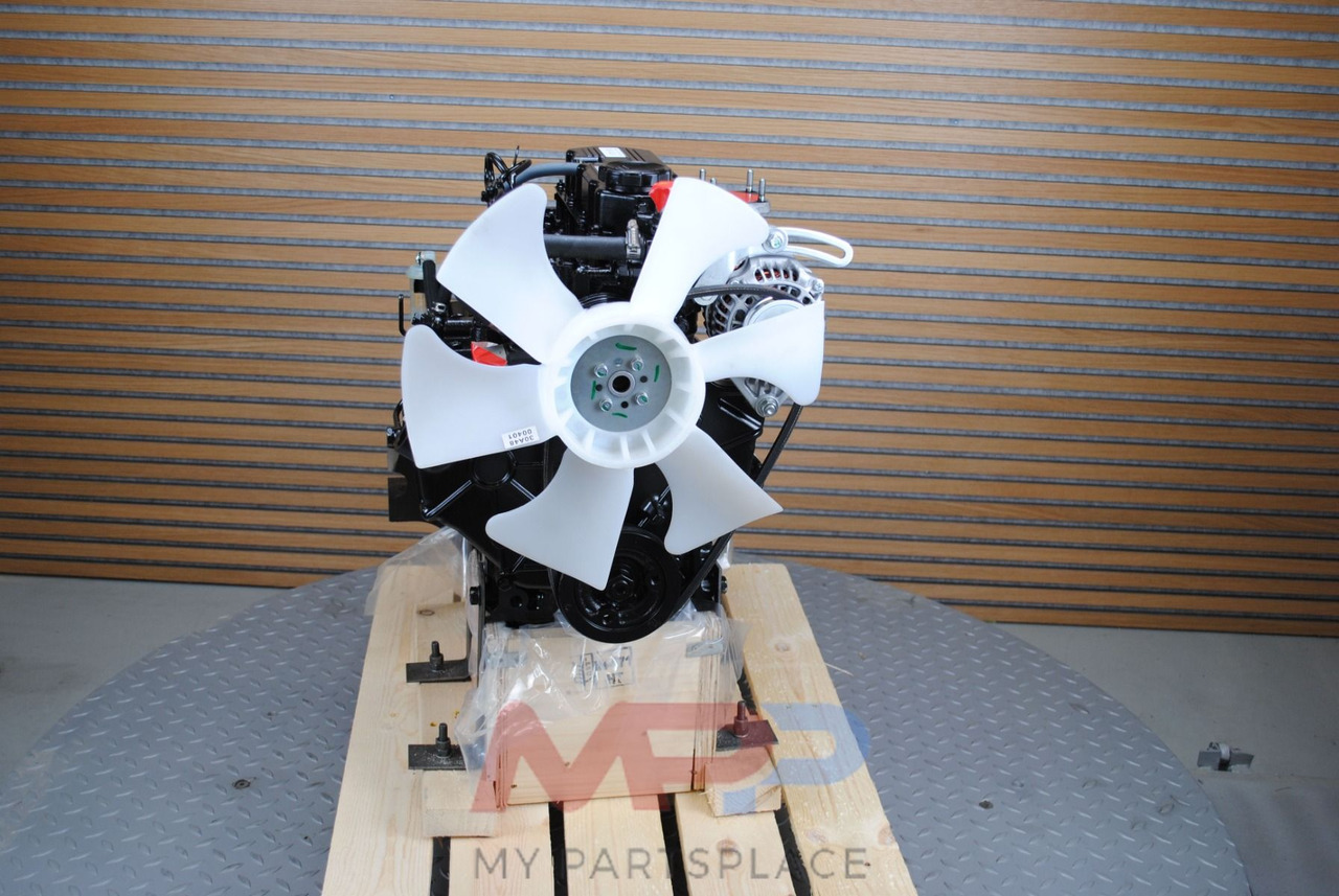 Mitsubishi Mitsubishi S3L2 - NEW - Moteur: photos 5 Mitsubishi Mitsubishi S3L2 - NEW - Moteur: photos 5