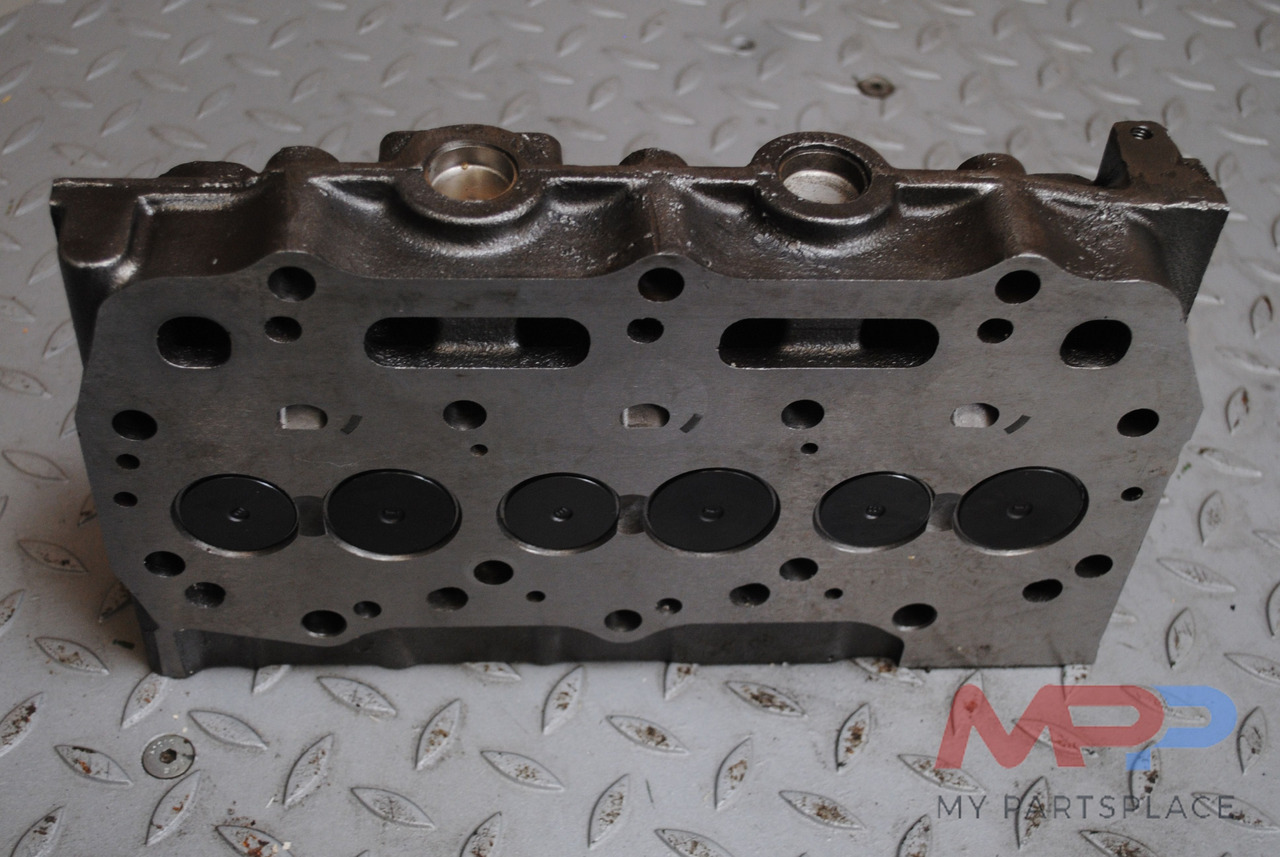 Perkins Cilinderkop Perkins 403-15 - Culasse pour Engins de chantier: photos 2 Perkins Cilinderkop Perkins 403-15 - Culasse pour Engins de chantier: photos 2