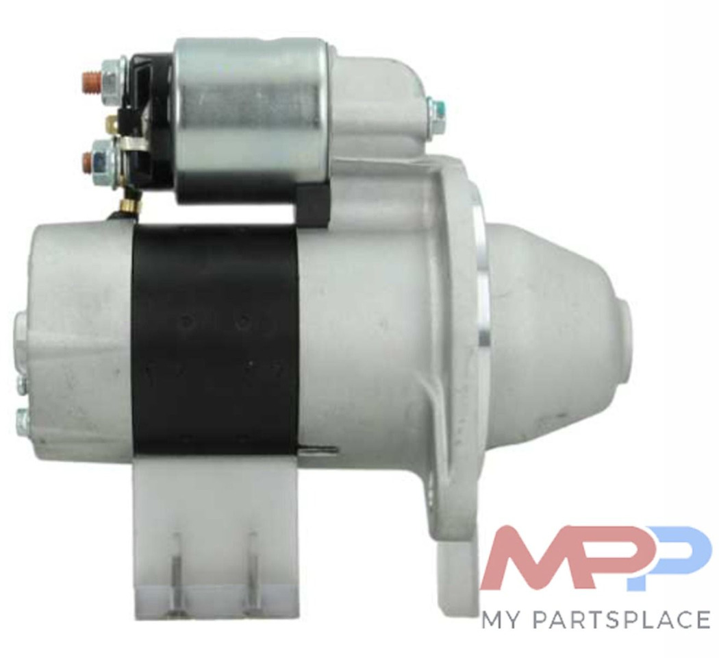 Yanmar Startmotor Yanmar/Komatsu o.a. 3TN88 | 3TNA72 | 3TNE82 | 3TNE88 | 3TNV82 | 4TNE84 | - Moteur et pièces: photos 3 Yanmar Startmotor Yanmar/Komatsu o.a. 3TN88 | 3TNA72 | 3TNE82 | 3TNE88 | 3TNV82 | 4TNE84 | - Moteur et pièces: photos 3