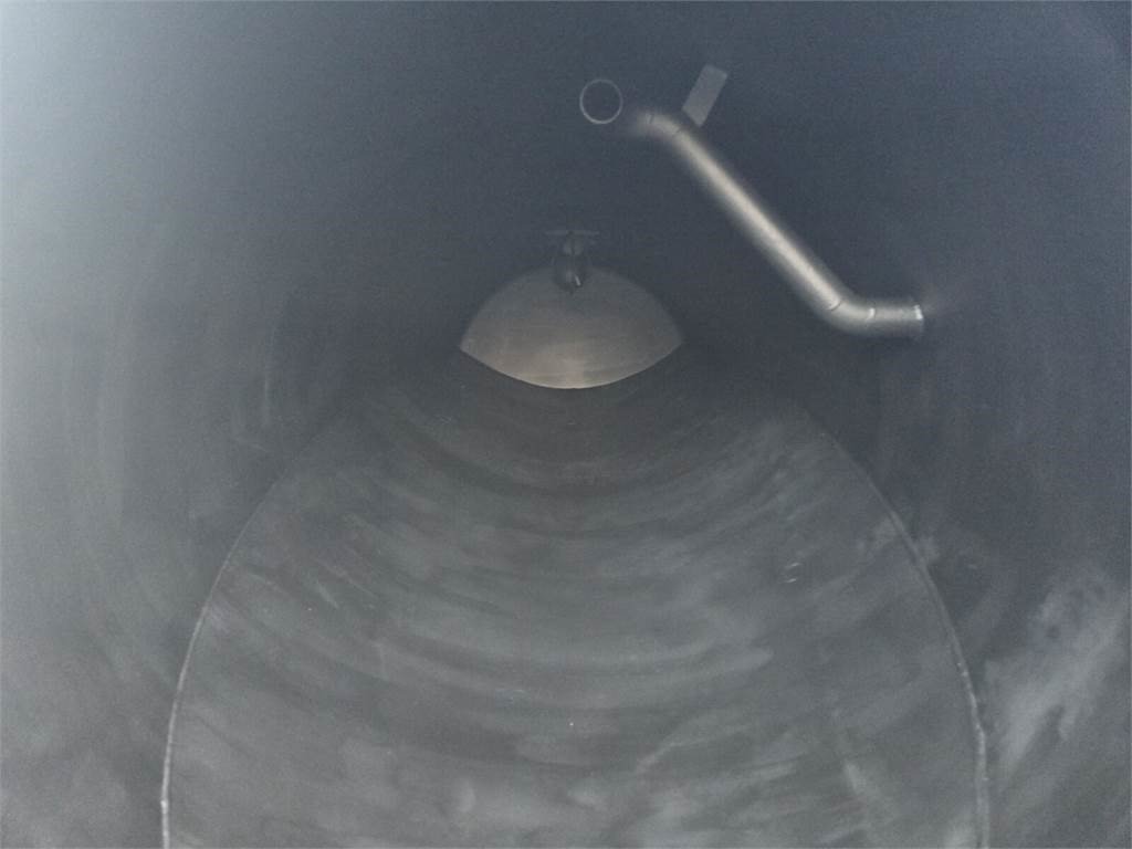 Véhicule de voirie/ Spécial Mitsubishi ROM KOKS SMART COMBI WUKO HOT WATER FOR CLEANING S: photos 19 Véhicule de voirie/ Spécial Mitsubishi ROM KOKS SMART COMBI WUKO HOT WATER FOR CLEANING S: photos 19