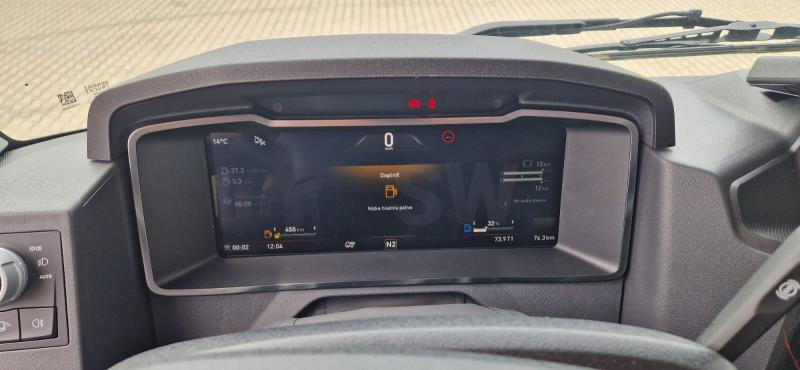 Crédit-bail de Renault Gamme T High 480 T4X2 E6 Renault Gamme T High 480 T4X2 E6: photos 13 Crédit-bail de Renault Gamme T High 480 T4X2 E6 Renault Gamme T High 480 T4X2 E6: photos 13