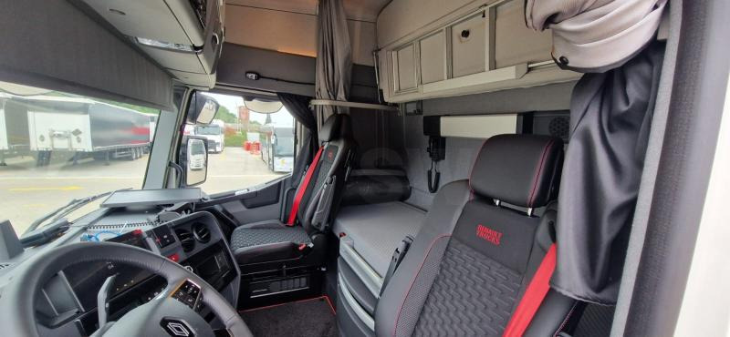 Crédit-bail de Renault Gamme T High 480 T4X2 E6 Renault Gamme T High 480 T4X2 E6: photos 12 Crédit-bail de Renault Gamme T High 480 T4X2 E6 Renault Gamme T High 480 T4X2 E6: photos 12