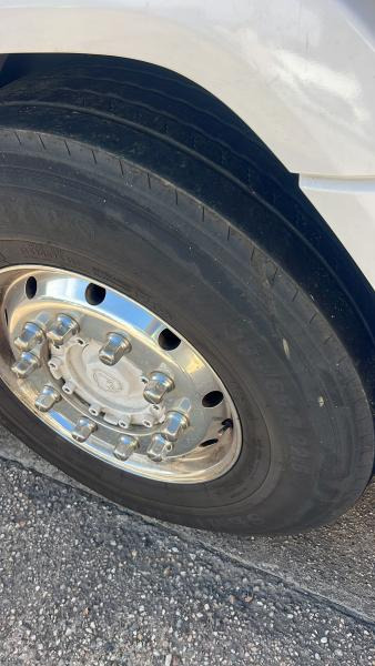 Scania S 500 - Tracteur routier: photos 5 Scania S 500 - Tracteur routier: photos 5