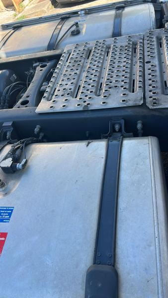 Scania S 500 - Tracteur routier: photos 4 Scania S 500 - Tracteur routier: photos 4