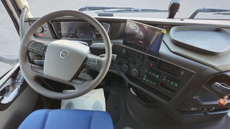 Volvo FH 500 AERO Globetrotter XXL (Location / Rent) - Tracteur routier: photos 5 Volvo FH 500 AERO Globetrotter XXL (Location / Rent) - Tracteur routier: photos 5