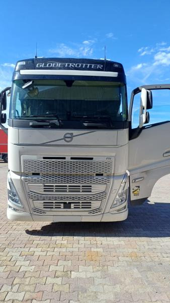 Volvo FH 500 - Tracteur routier: photos 2 Volvo FH 500 - Tracteur routier: photos 2