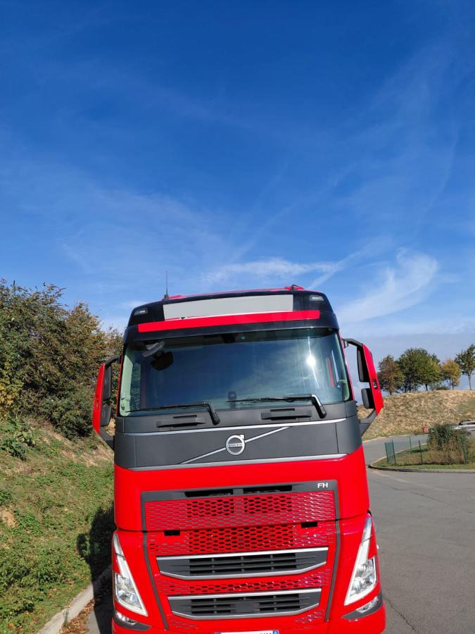 Volvo FH 500 - Tracteur routier: photos 2 Volvo FH 500 - Tracteur routier: photos 2